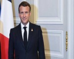 المغرب اليوم - ماكرون يوجهه تهنئة إلى محمد السادس بمناسبة الذكرى 24 لعيد العرش ضمن “الأجواء الرمادية” التي تطبع العلاقات بين البلدين1680087/314