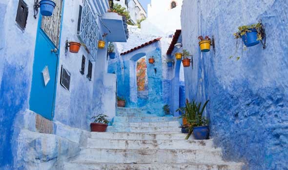 المغرب اليوم - قائمة بأفضل الأماكن السياحية في المغرب من بينها الدار البيضاء
