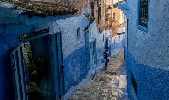 المغرب اليوم - القطاع السياحي المغربي يتطلع إلى اصدار قرارات حاسمة من الحكومة