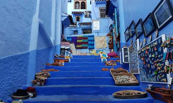 المغرب اليوم - أشهر مناطق الجذب السياحي في المملكة المغربية
