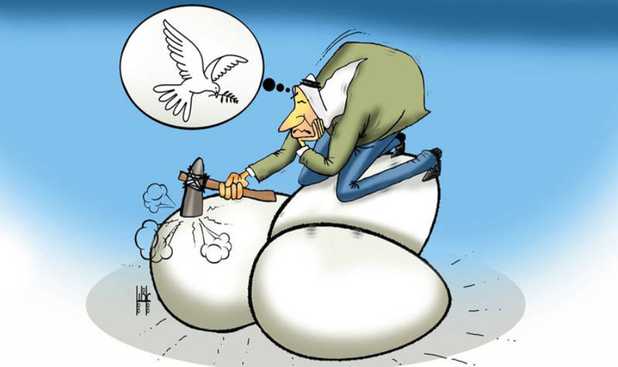 المغرب اليوم - مقتل رسام الكاريكاتور السويدي الذي نشر رسوم مسيئة للنبي محمد في حادث سير