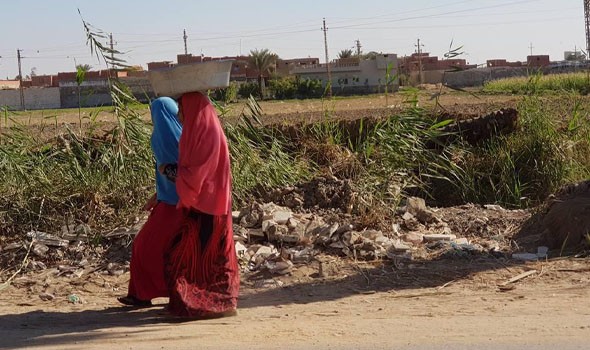 المغرب اليوم - عودة أكثر من 12 ألف عاملة مغربية إلى حقول هويلفا في ديسمبر المقبل