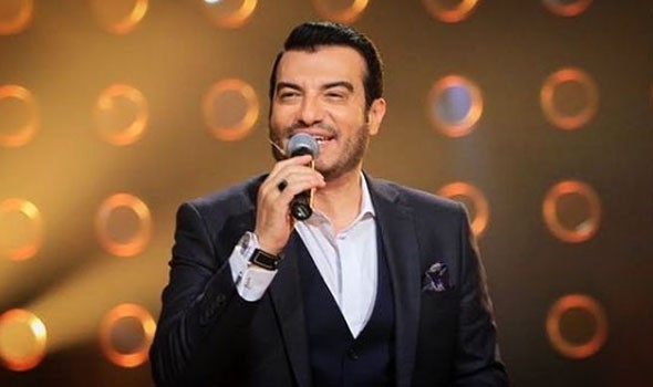 المغرب اليوم - النجم إيهاب توفيق يطرح بعد أيام أغنيته الجديدة 