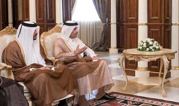 المغرب اليوم - وزير خارجية قطر يؤكد أن لا نفوذ لبلاده على حركة 