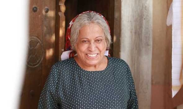 المغرب اليوم - سعاد عبدالله تزور حياة الفهد رغم الخلافات القديمة وتقول لم تشعر بوجودي