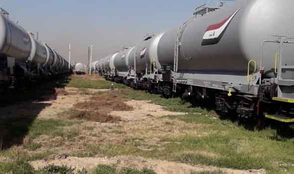 المغرب اليوم - إقليم كردستان يرفض أمرًا قضائيًا بتسليم كل إنتاجه النفطي إلى بغداد