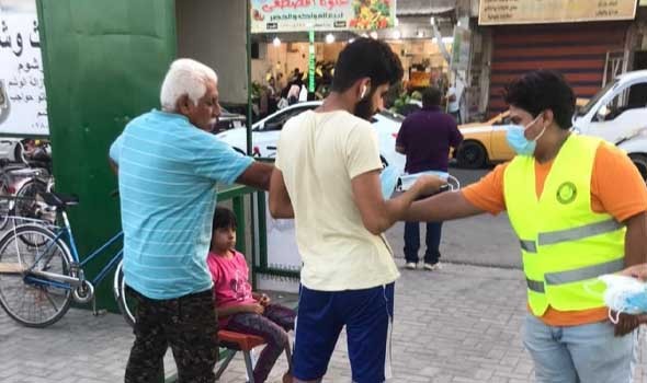 المغرب اليوم - ارتفاع حدّة التوتر في كشمير بعد وفاة زعيم للانفصاليين