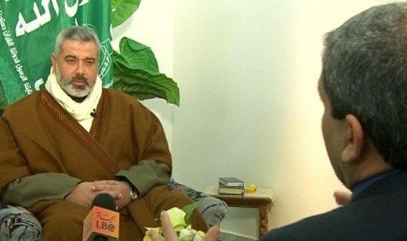 المغرب اليوم - ممثل حماس في لبنان يؤكد أن هنية التقى بالمرشد الإيراني علي خامنئي