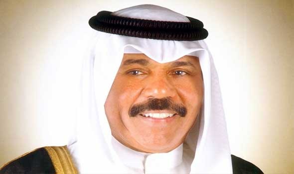 المغرب اليوم - رئيس الوزراء الكويتي يزور نيويورك السبت المقبل