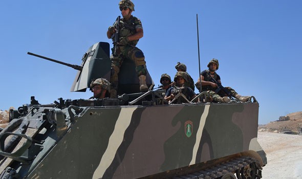 المغرب اليوم - توقيفات جديدة للجيش اللبناني مرتبطة بـ
