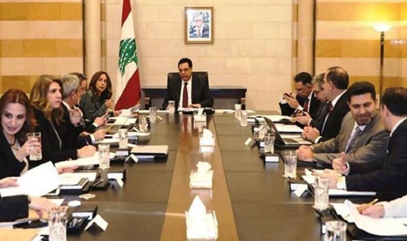 المغرب اليوم - الحكومة اللبنانية الجديدة تشكل لجنة لصياغة البيان الوزاري