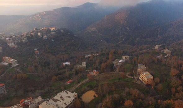 المغرب اليوم - عكر تمنت تشكيل وفد عربي لزيارة لبنان للوقوف على الأوضاع فيه