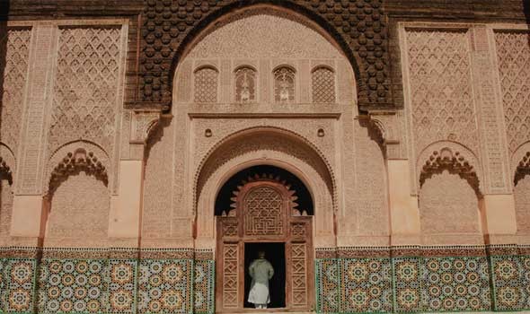 المغرب اليوم - مؤتمر الاستغوار يطالب بتثمين المغارات المغربية السياحية