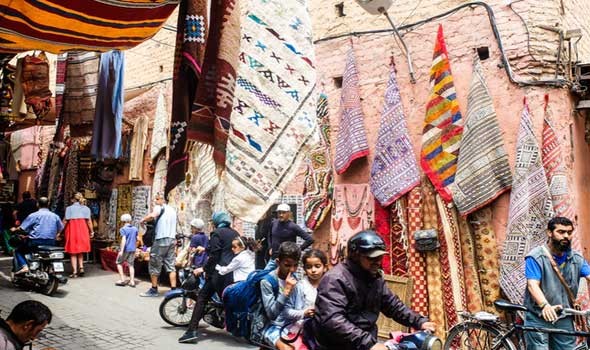 المغرب اليوم - الإقبال السياحي يدفع مدينة أكادير إلى الانبعاث من رماد الركود الاقتصادي