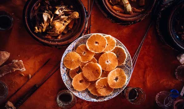 المغرب اليوم - طباخ الرئيس الفرنسي يؤكد أن الطبخ المغربي أصبح وجهة طهاة العالم
