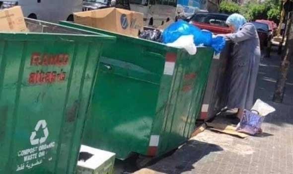 المغرب اليوم - جمع نحو 9000 طن من النفايات في مدينة طنجة