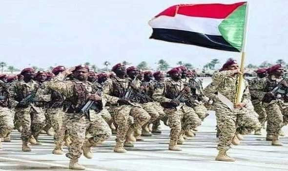 المغرب اليوم - الجيش السوداني يُعلن أنه لا هدنة في البلاد خلال شهر رمضان إلا بشروط والتأكيد على الالتزام بـ