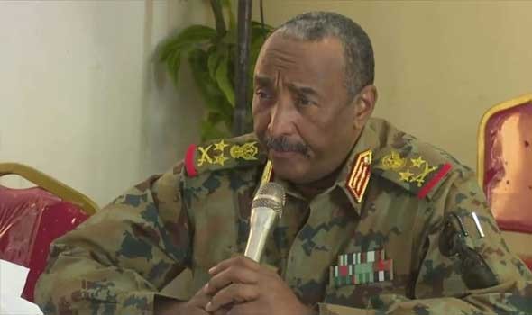 المغرب اليوم - البرهان يٌؤكد قدرة الجيش على دحر التمرد وطرده من كل شبر في السودان
