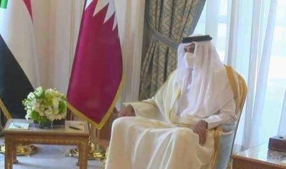 المغرب اليوم - وزيرا خارجية قطر وإيران يبحثان في الدوحة التطورات بغزة