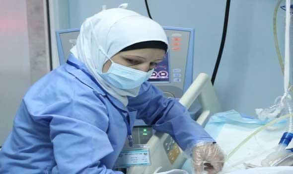 المغرب اليوم - وزارة الصحة المغربية المنحنى الوبائي سيبلغ ذروته في الأيام القليلة القادمة