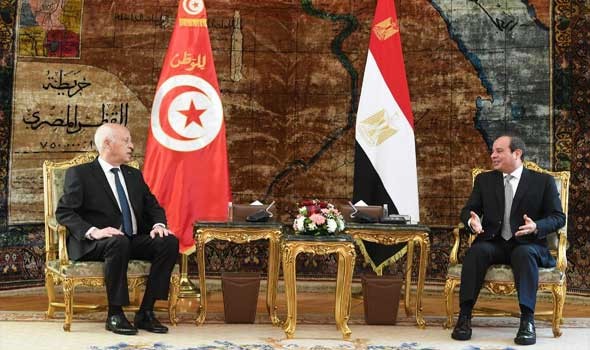 المغرب اليوم - تحقيق قضائي في تلقي أحزاب تونسية بينها النهضة أموالاً من الخارج