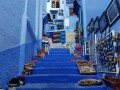 المغرب اليوم - مدينة شفشاون المغربية تستعيد الانتعاش السياحي