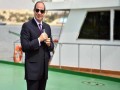 المغرب اليوم - الرئاسة المصرية تعلن أن الرئيس عبد الفتاح السيسي التقى أمير قطر في بغداد
