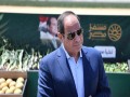 المغرب اليوم - في موكب مهيب لجنازة  جيهان السادات في القاهرة الرئيس السيسي يتقدم المودّعين