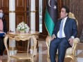 المغرب اليوم - المنفي يعلن تشكيل جهاز أمني جديد لتأمين طرابلس وإنهاء المظاهر المسلحة ضمن خطة لبسط سلطة الدولة