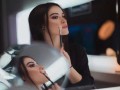 المغرب اليوم - مكياج الشوكولاتة موضة صيف 2025 دفء أنيق يليق بكل المواسم