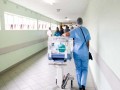 المغرب اليوم - لقجع يوقع مرسوماً بصرف مستحقات 1800 طبيب بعد مشاورات مع وزير الصحة المغربي