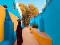المغرب اليوم - إطلالات ساحرة تُبرز أفضل الوجهات السياحية أمام الزوار في مصر