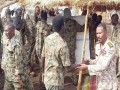 المغرب اليوم - عقوبات أوروبية على 6 عسكريين من الجيش السوداني والدعم السريع