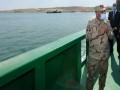 المغرب اليوم - رئيس هيئة قناة السويس يعلن موعد عبور السفن العالقة عند معبر القناة