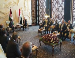 المغرب اليوم - وزير الخارجية الايراني حسين عبد اللهيان يثير الغضب بسبب تصرف 