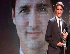 المغرب اليوم - رئيس وزراء كندا يخرج عن صمته عقب انفصاله عن زوجته