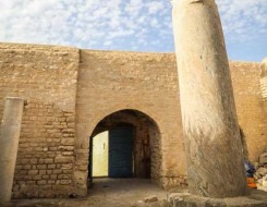 المغرب اليوم - اكتشاف ضاحية أثرية من العصرين اليوناني والروماني في مصر