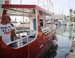 المغرب اليوم - الإعلان عن شقق سكنية على متن يخت لعشاق الرحلات البحرية