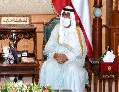 المغرب اليوم - أمير الكويت يٌؤكد الحرص على تقدم القوات المسلحة وتطويرها