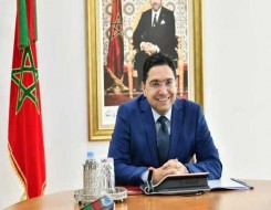 المغرب اليوم - وزير الخارجية المغربي يؤكد أن الاستعدادات لعملية مرحبا إنطلقت في مايو الجاري