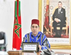 المغرب اليوم - ناصر بوريطة يتباحث مع نظيره الكمبودي تعزيز العلاقات الثنائية بين البلدين