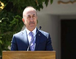 المغرب اليوم - وزير الخارجية التركي يؤكد عدم وجود تنافس مع مصر بشأن ليبيا وعبّر عن الاستعداد لوساطة حول سد النهضة