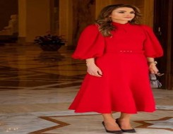 المغرب اليوم - أفكار ملابس محجبات للجسم الكيرفي عليك اقتنائها
