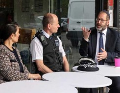 المغرب اليوم - سفارة المغرب في الدومينيكان تنظم قنصلية متنقلة لفائدة الجالية المغربية