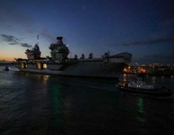 المغرب اليوم - الجيش البريطاني يعيد تشكيل ساحات القتال بالذكاء الاصطناعي