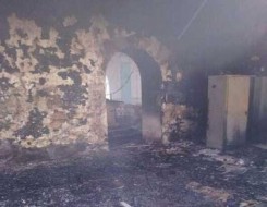 المغرب اليوم - اندلاع حريق في مسكن الفنانة ميرفت أمين