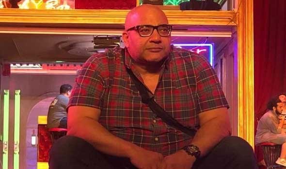 بيومي فؤاد يكشف للمرة الأولى تفاصيل أزمته الصحية ونصيحة عادل إمام له