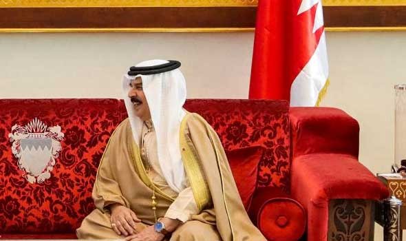 البحرين تدعو لتسوية المسائل الخلافية بين المغرب والجزائر وفق مضامين خطاب جلالة الملك