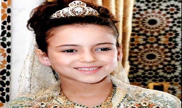 المملكة المغربية تحتفل بذكرى ميلاد الأميرة للا خديجة