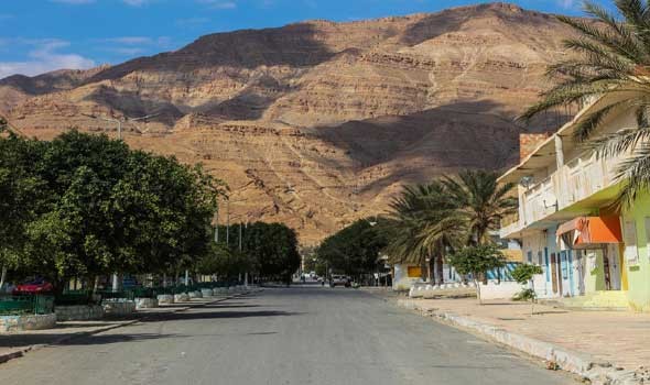 أماكن سياحية جديرة بالزيارة في تونس المدينة الأكثر استرخاءً
